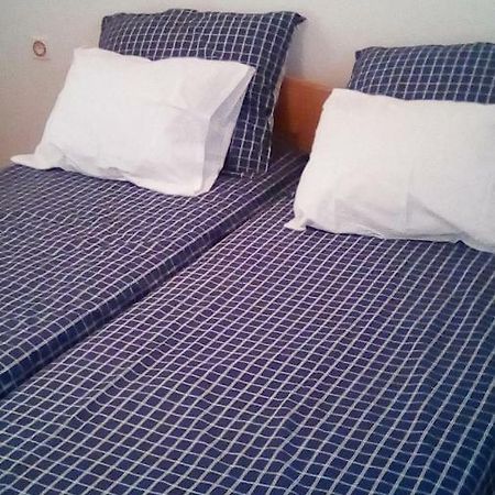 Appartement Apartman Ivana à Dubrovnik Extérieur photo