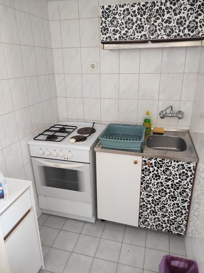 Appartement Apartman Ivana à Dubrovnik Extérieur photo