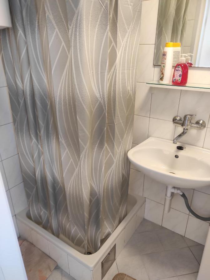 Appartement Apartman Ivana à Dubrovnik Extérieur photo
