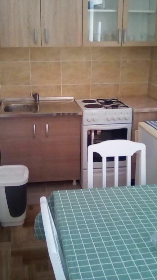 Appartement Apartman Ivana à Dubrovnik Extérieur photo
