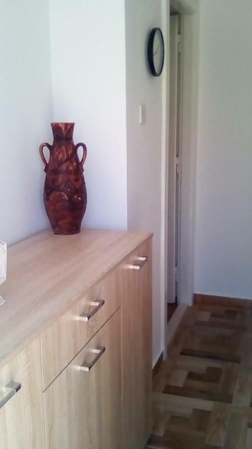 Appartement Apartman Ivana à Dubrovnik Extérieur photo