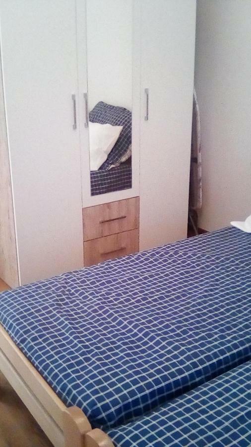 Appartement Apartman Ivana à Dubrovnik Extérieur photo