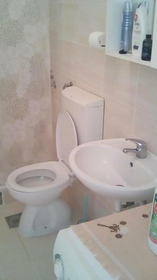 Appartement Apartman Ivana à Dubrovnik Extérieur photo